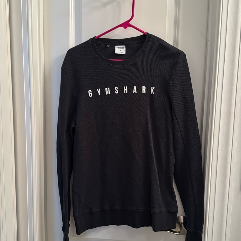 Gymshark men’s Longsleeve Tech